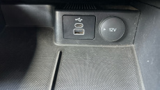 Ford Kuga 2.5 FHEV ST-Line Edition 5dr CVT Hybrid Estate
